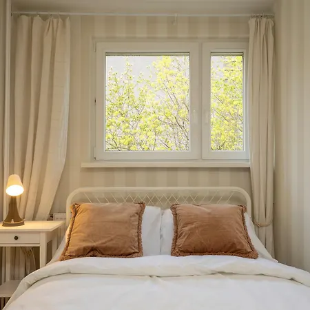 Apartmán Comfort Kosciuszki 24 - Properunit *