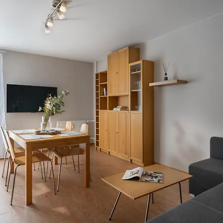 Comfort Kosciuszki 24 - Properunit *