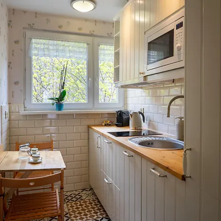 Comfort Kosciuszki 24 - Properunit Apartmán Vratislav