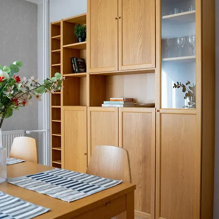 Comfort Kosciuszki 24 - Properunit Vratislav
