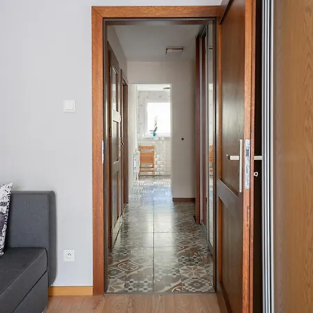 Apartmán Comfort Kosciuszki 24 - Properunit