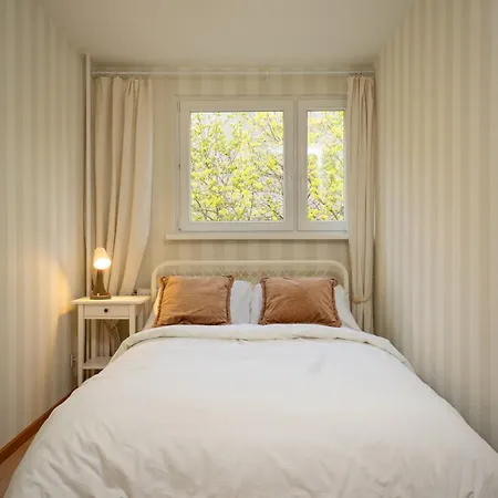 Comfort Kosciuszki 24 - Properunit Apartamento