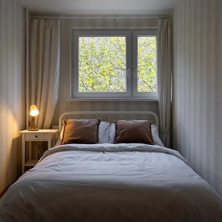 Comfort Kosciuszki 24 - Properunit Vratislav